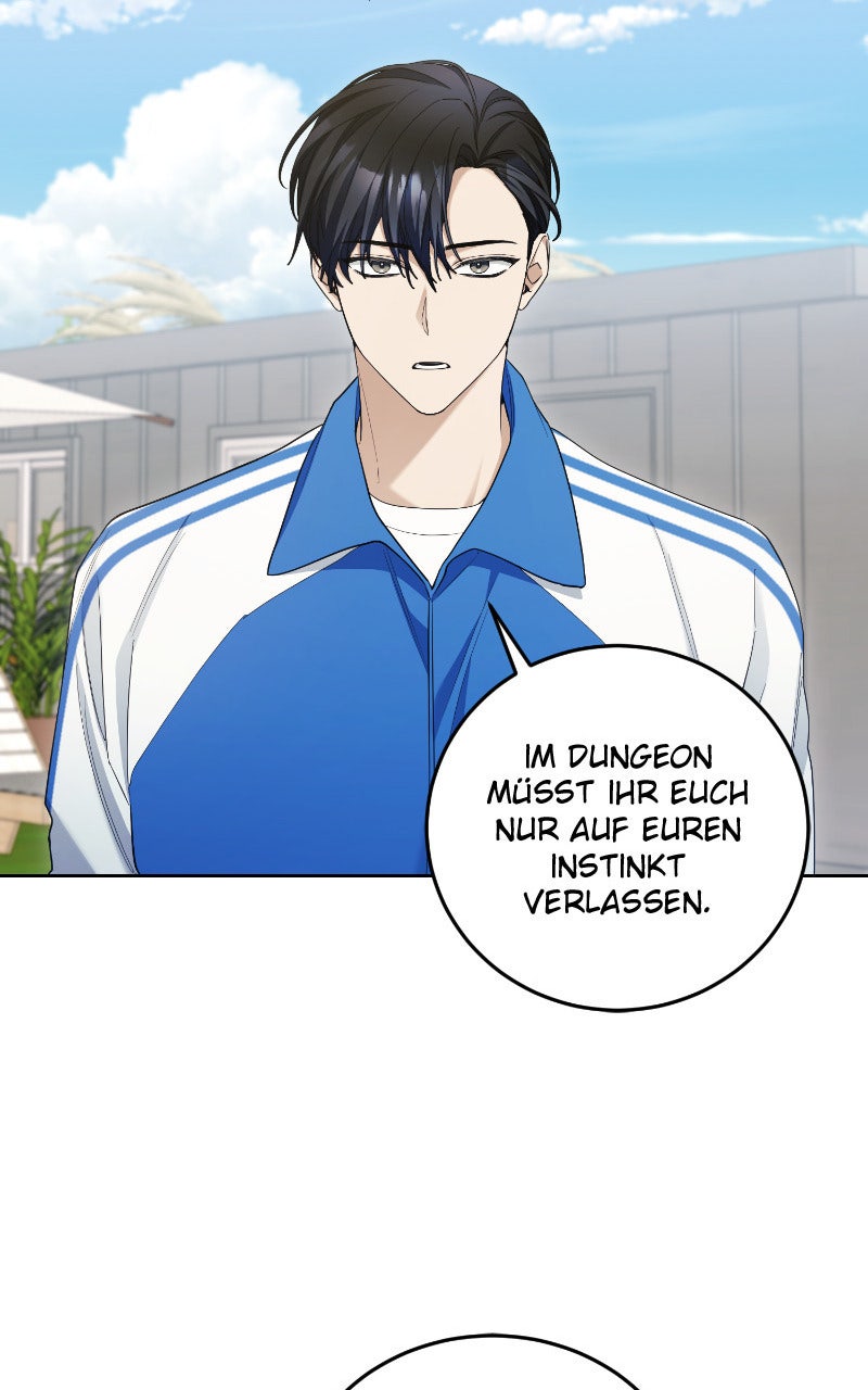 Read For My Own Good de Manga Online