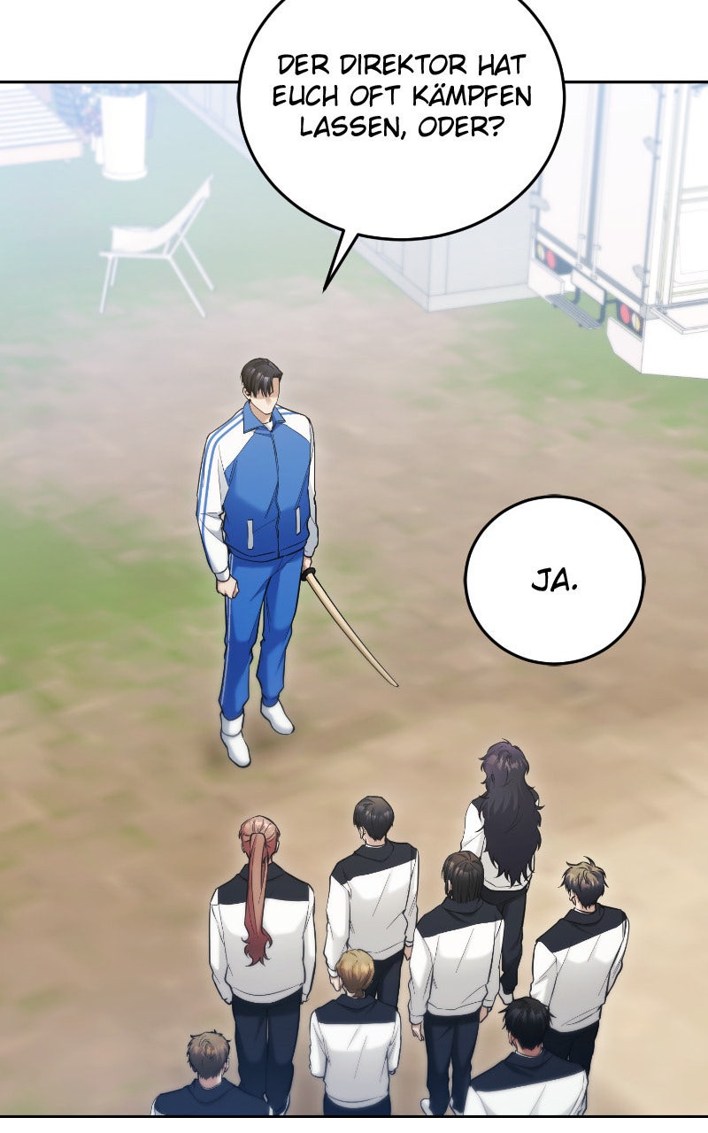 Read For My Own Good de Manga Online