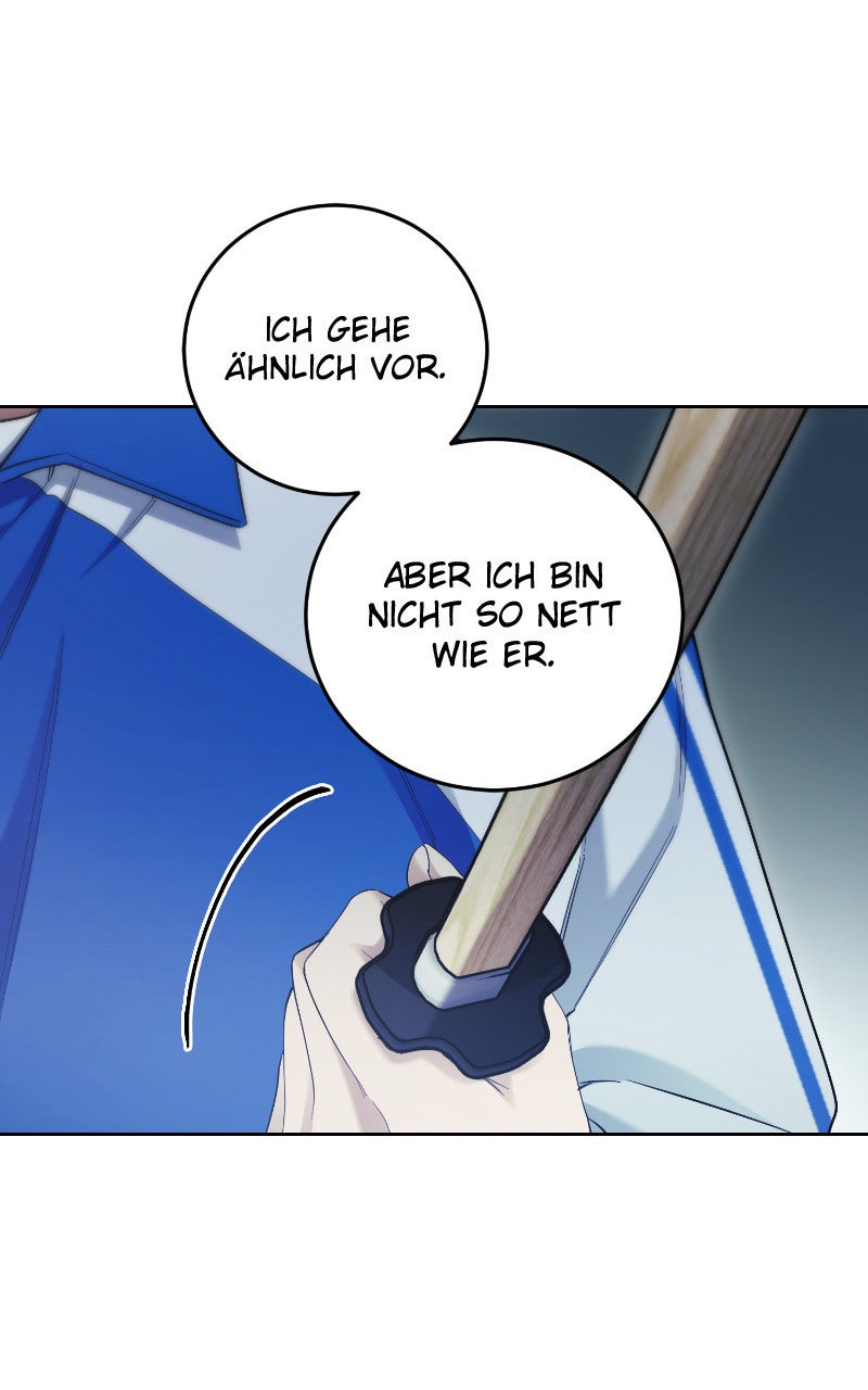 Read For My Own Good de Manga Online