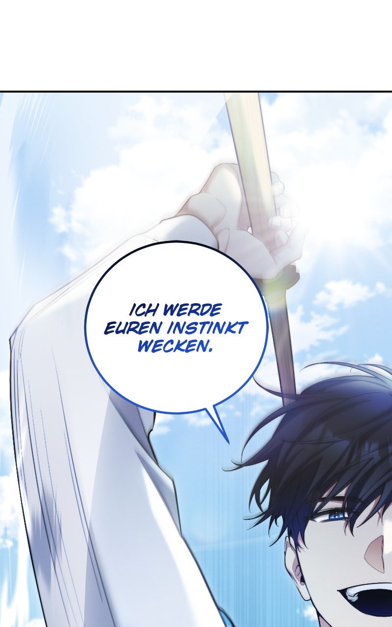 Read For My Own Good de Manga Online