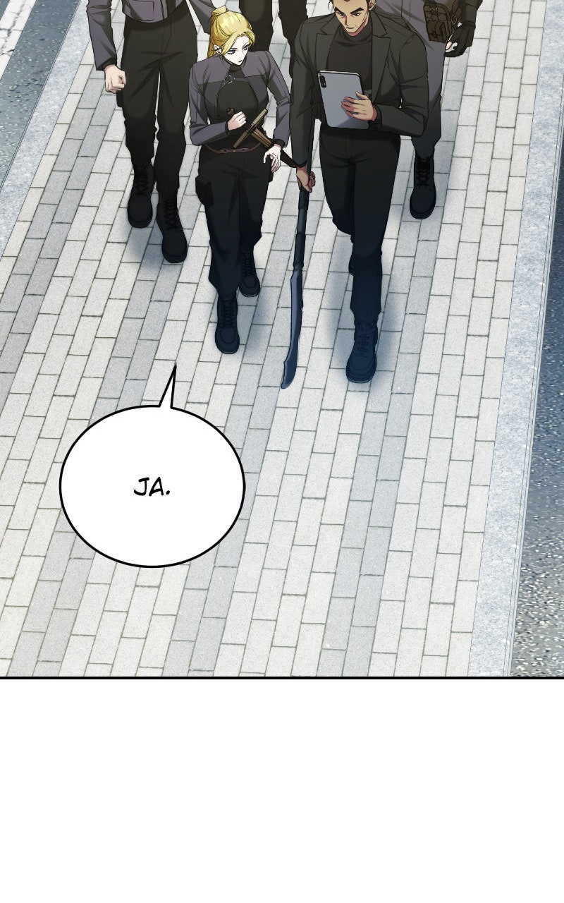 Read For My Own Good de Manga Online