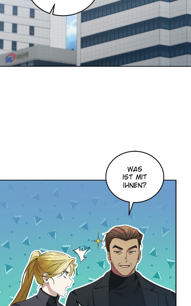 Read For My Own Good de Manga Online