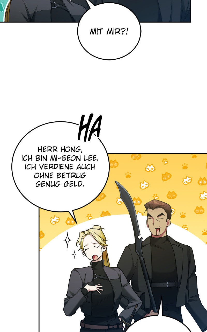 Read For My Own Good de Manga Online