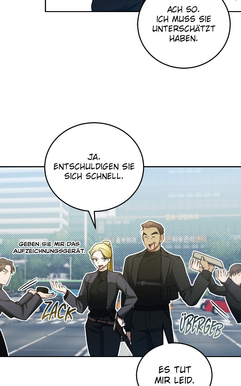 Read For My Own Good de Manga Online