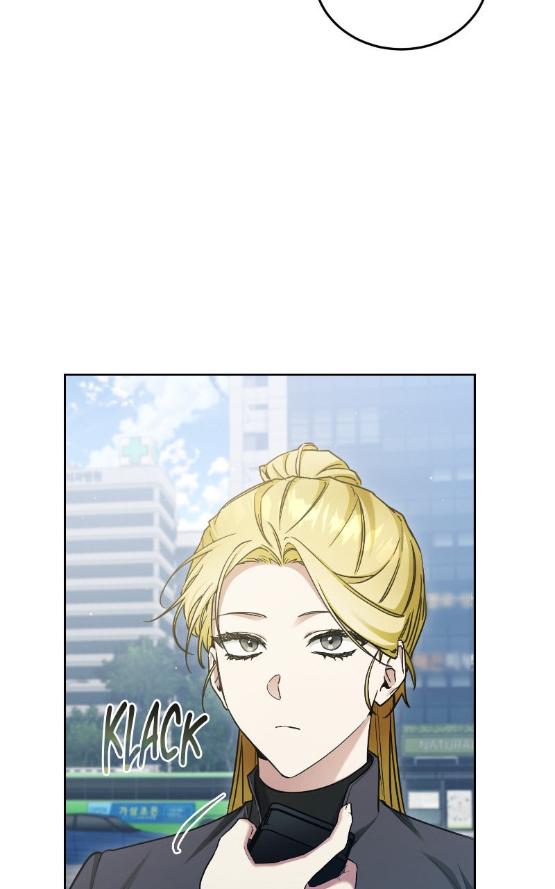 Read For My Own Good de Manga Online