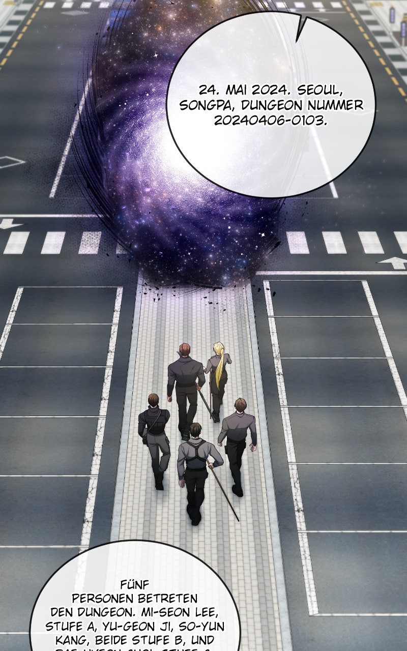 Read For My Own Good de Manga Online