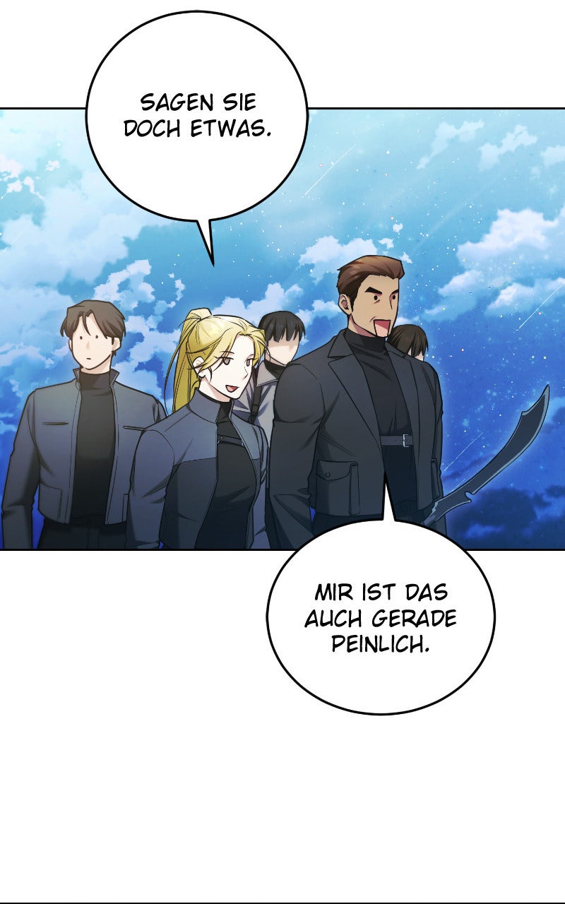 Read For My Own Good de Manga Online