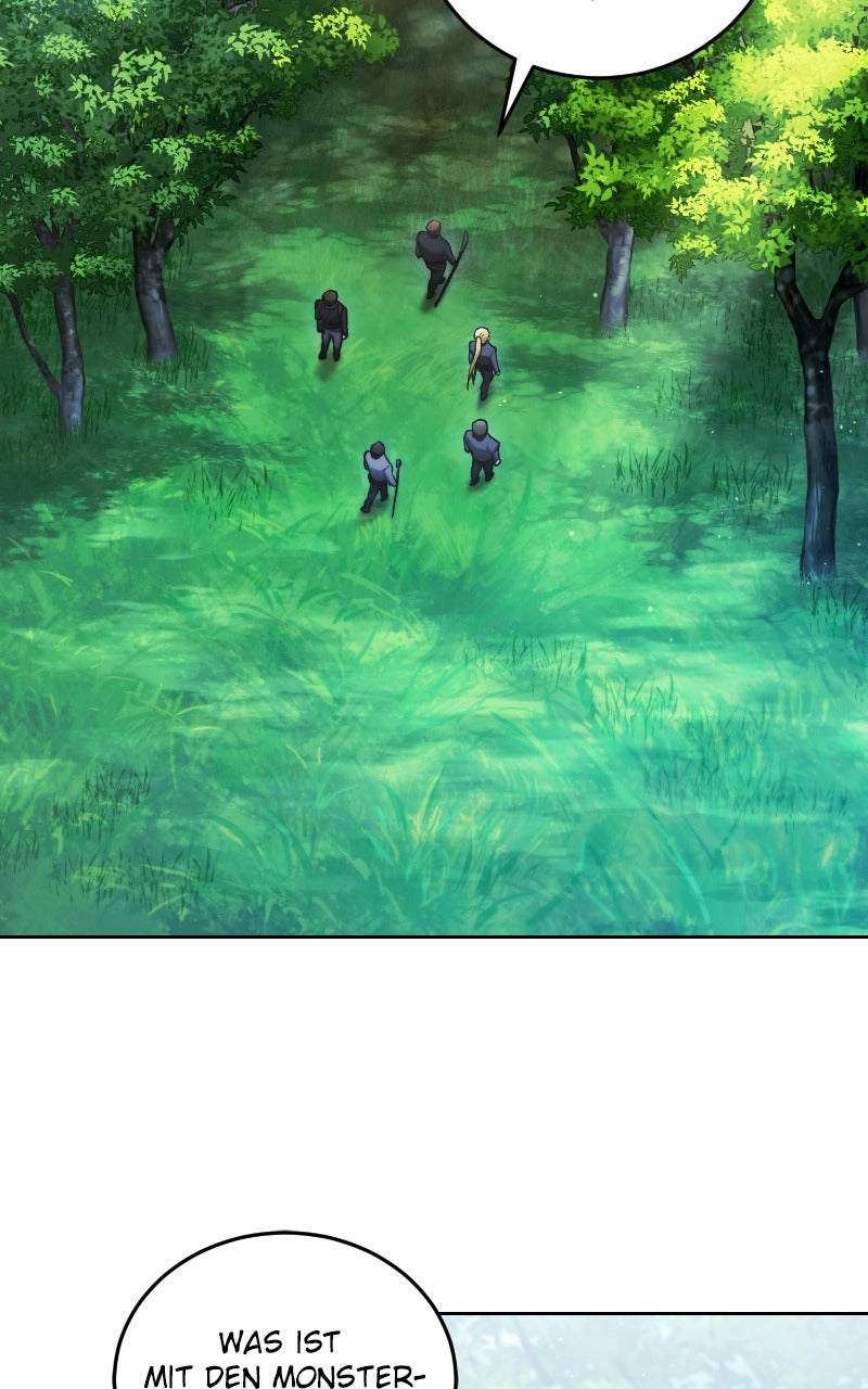 Read For My Own Good de Manga Online