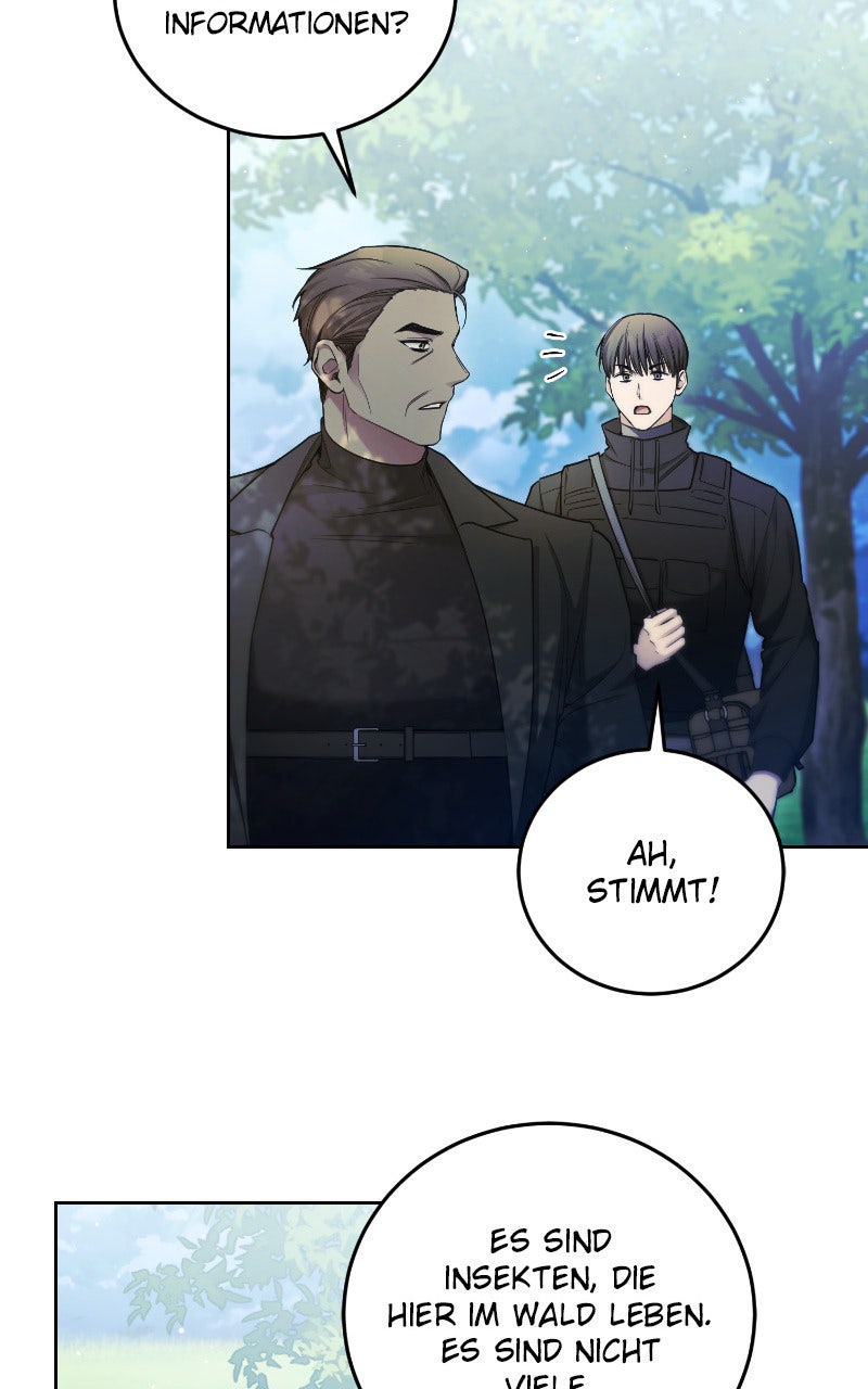 Read For My Own Good de Manga Online