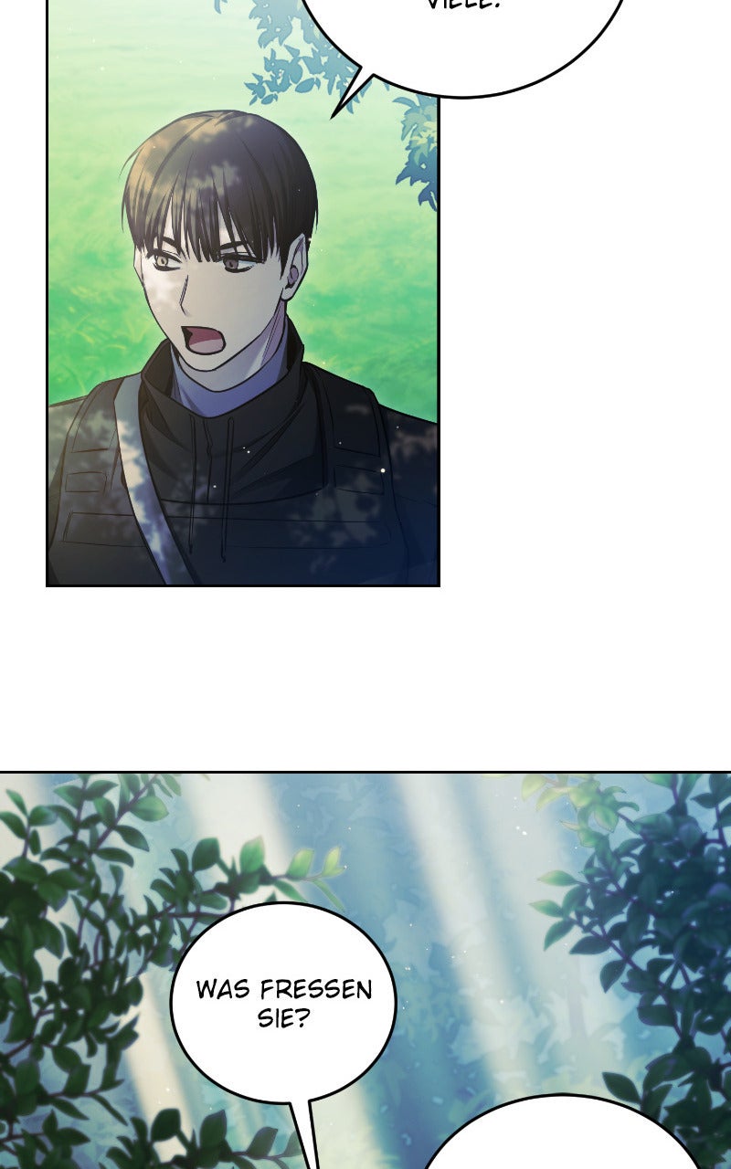 Read For My Own Good de Manga Online