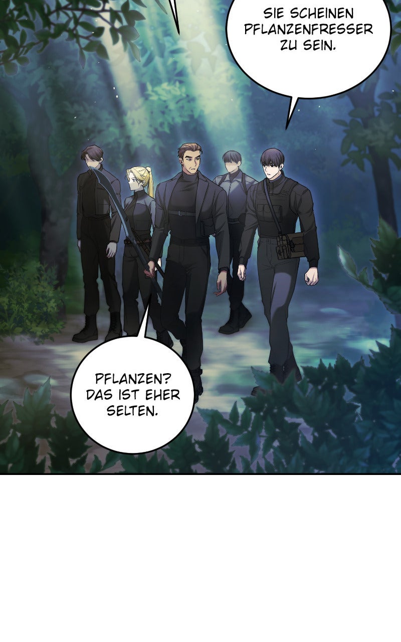 Read For My Own Good de Manga Online