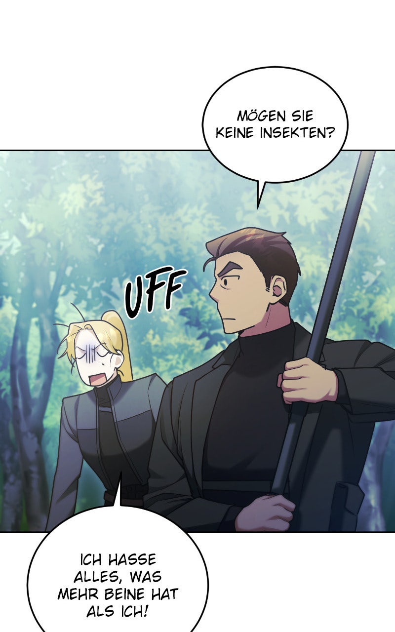 Read For My Own Good de Manga Online