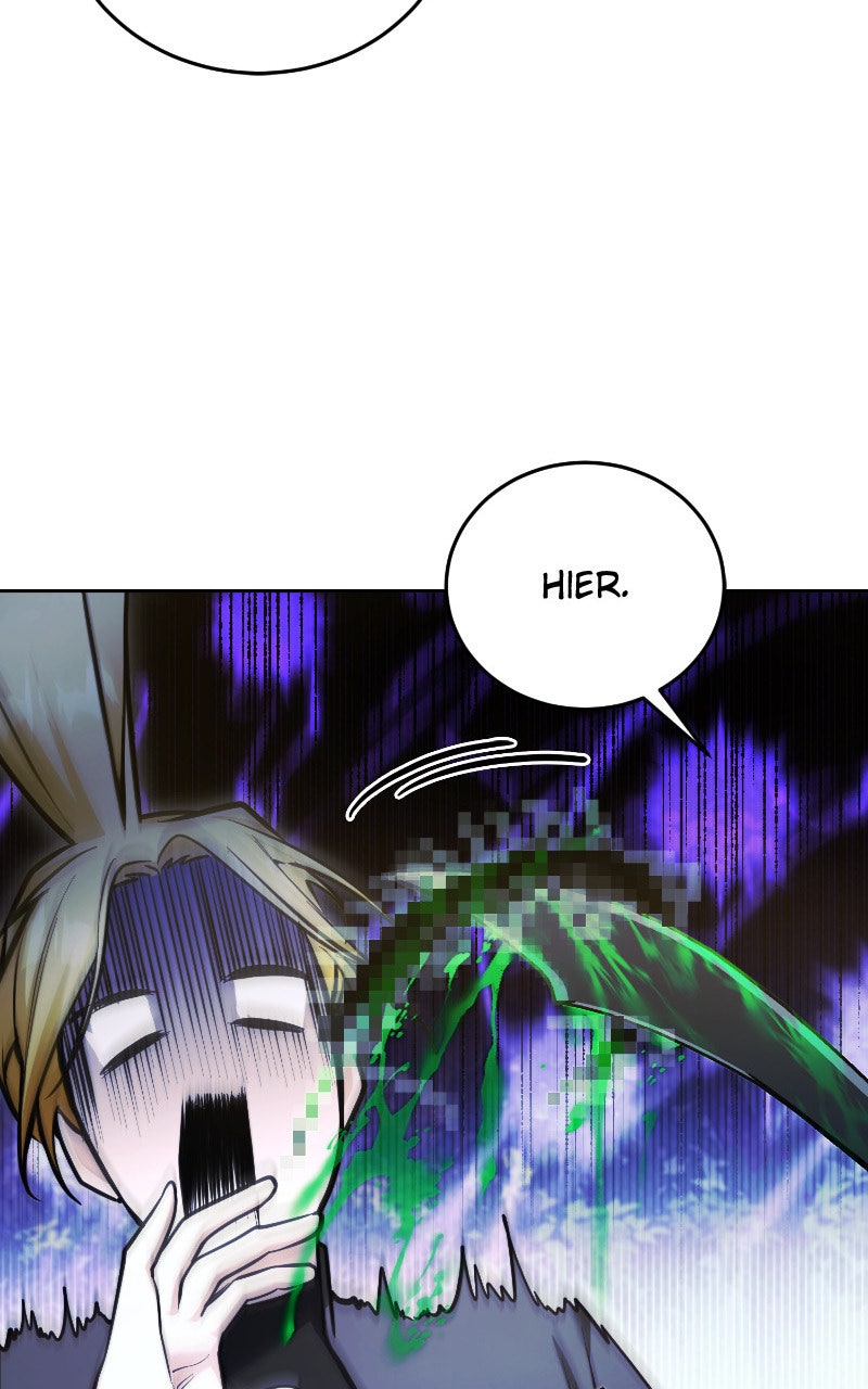 Read For My Own Good de Manga Online