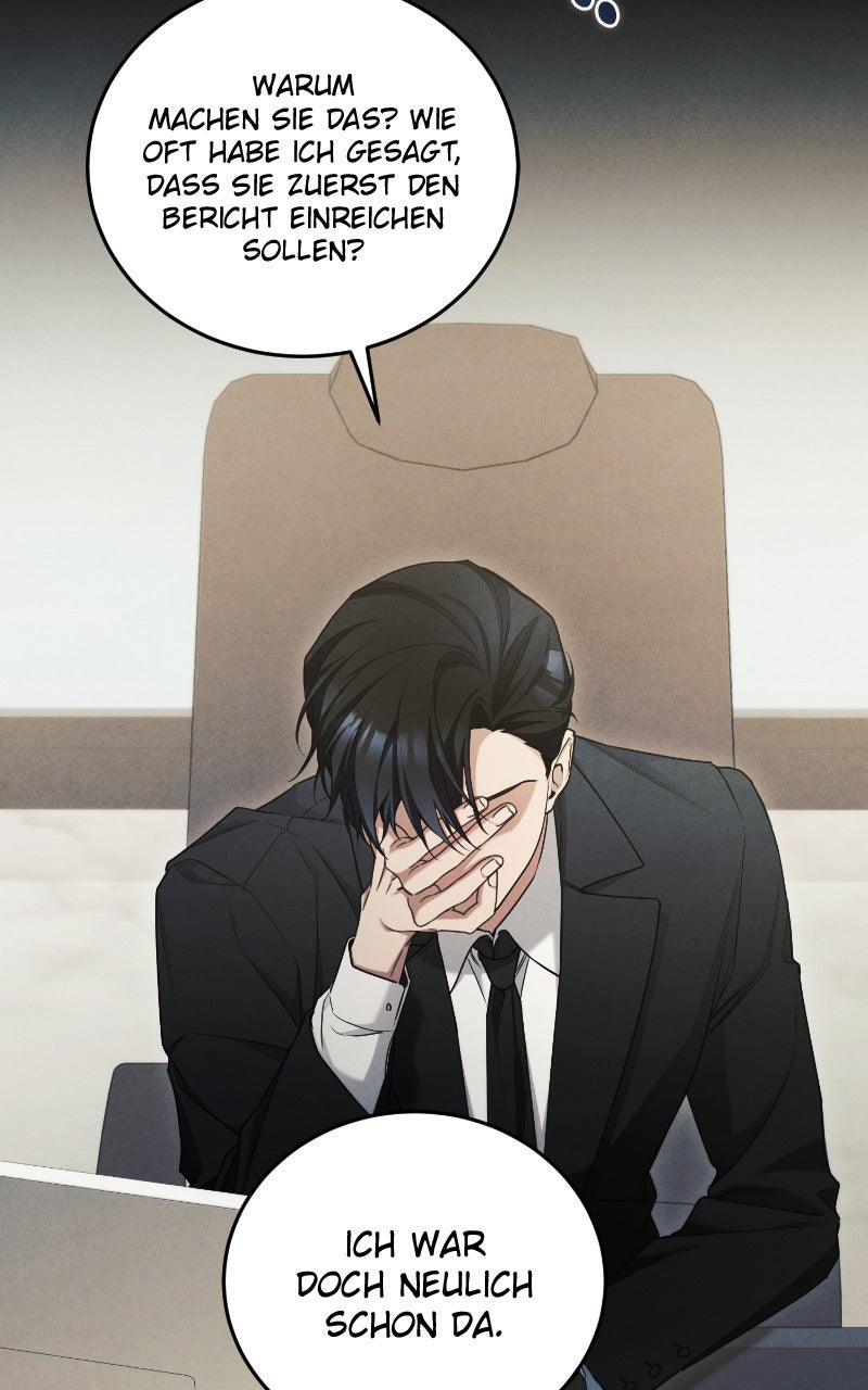 Read For My Own Good de Manga Online