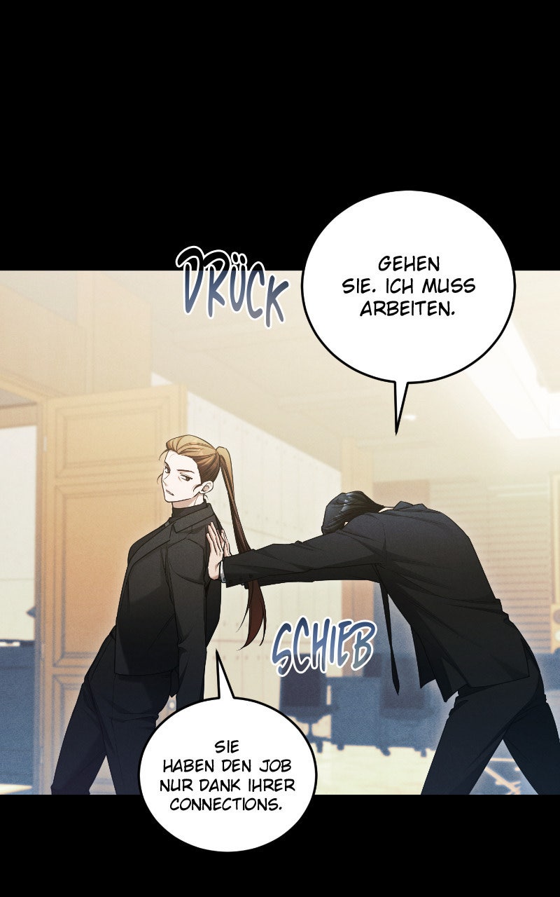 Read For My Own Good de Manga Online