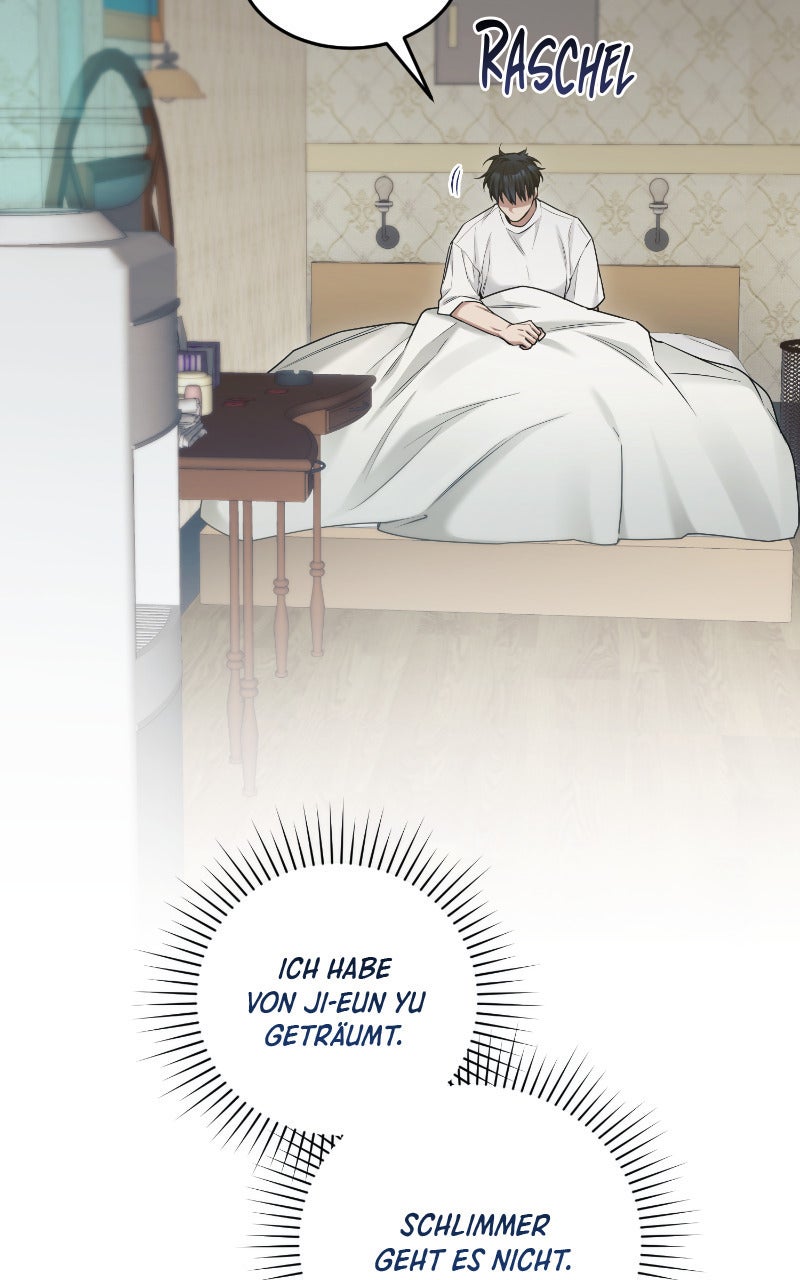 Read For My Own Good de Manga Online