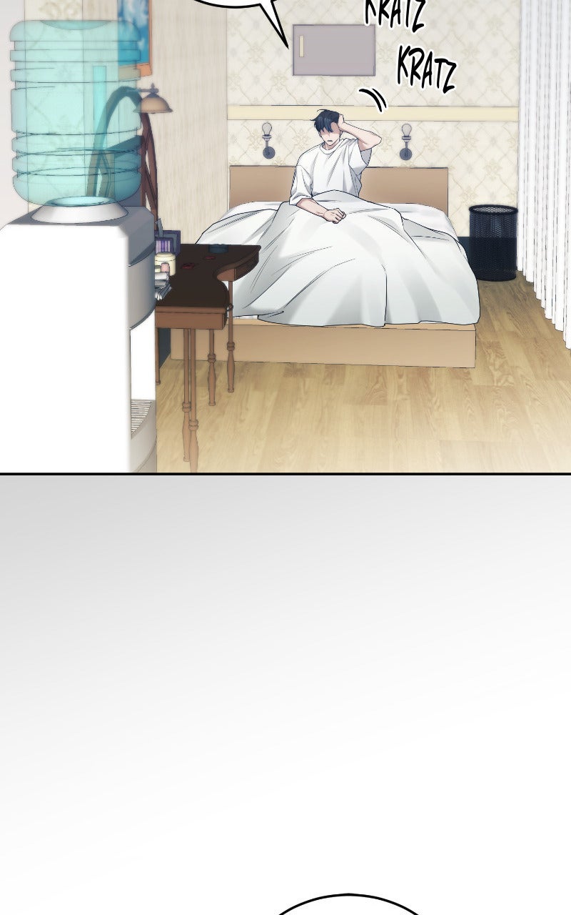 Read For My Own Good de Manga Online