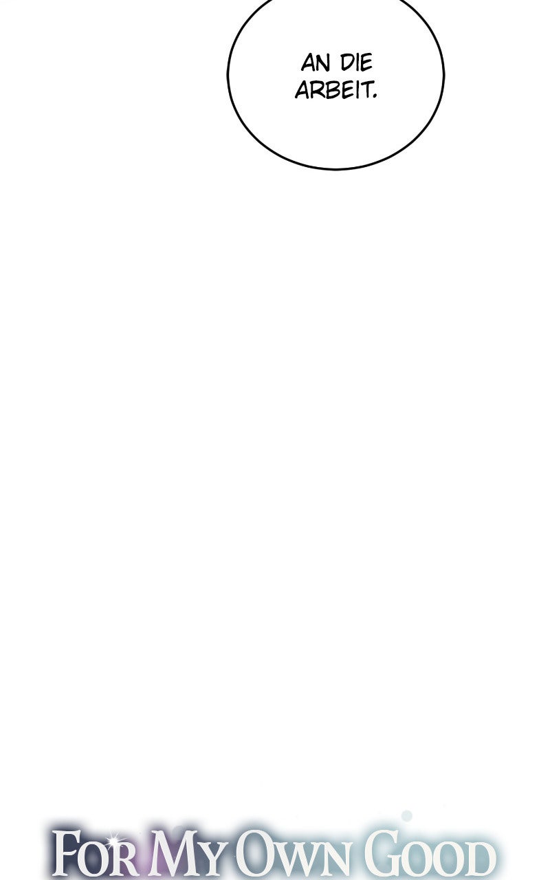 Read For My Own Good de Manga Online