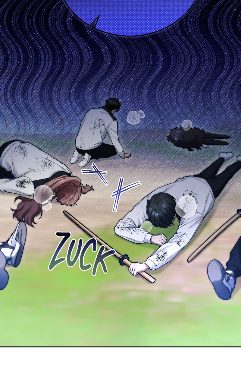 Read For My Own Good de Manga Online