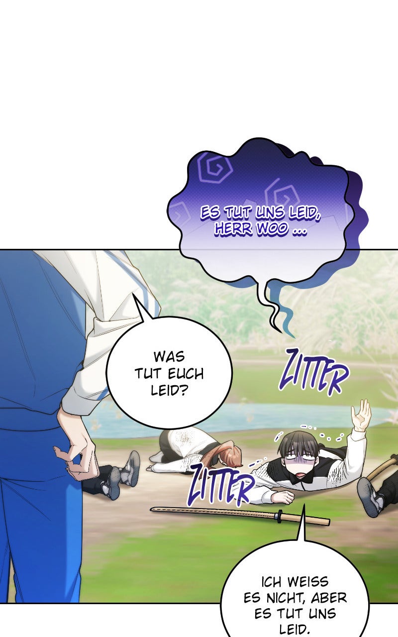 Read For My Own Good de Manga Online