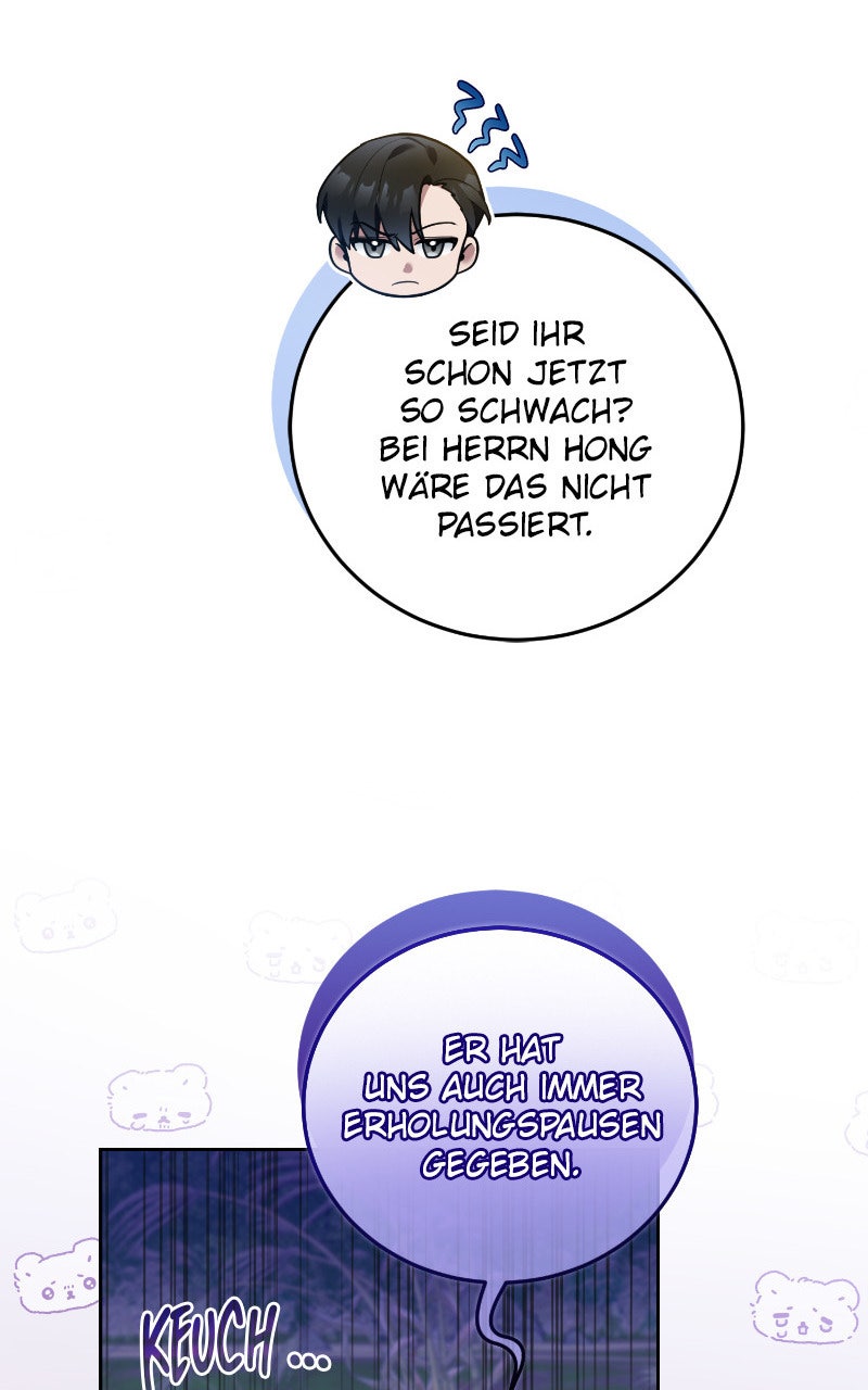 Read For My Own Good de Manga Online