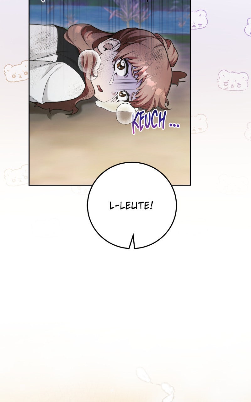 Read For My Own Good de Manga Online