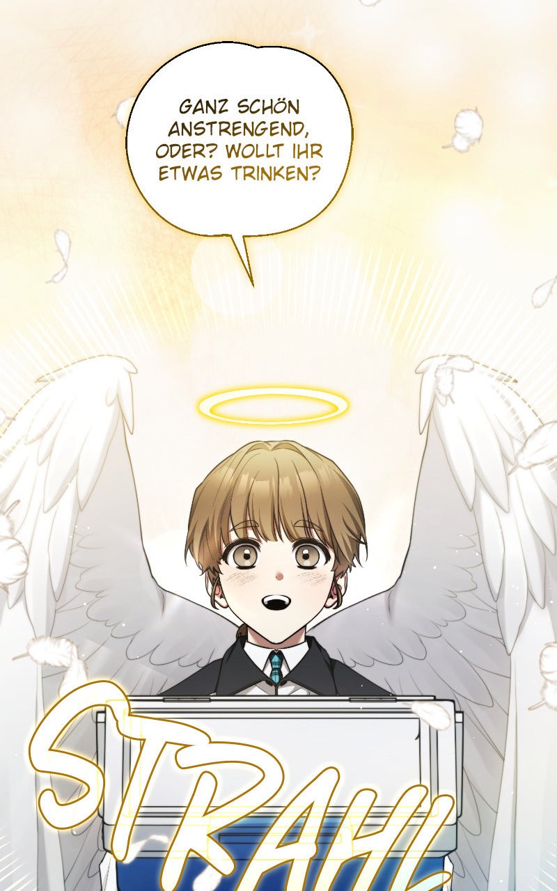 Read For My Own Good de Manga Online