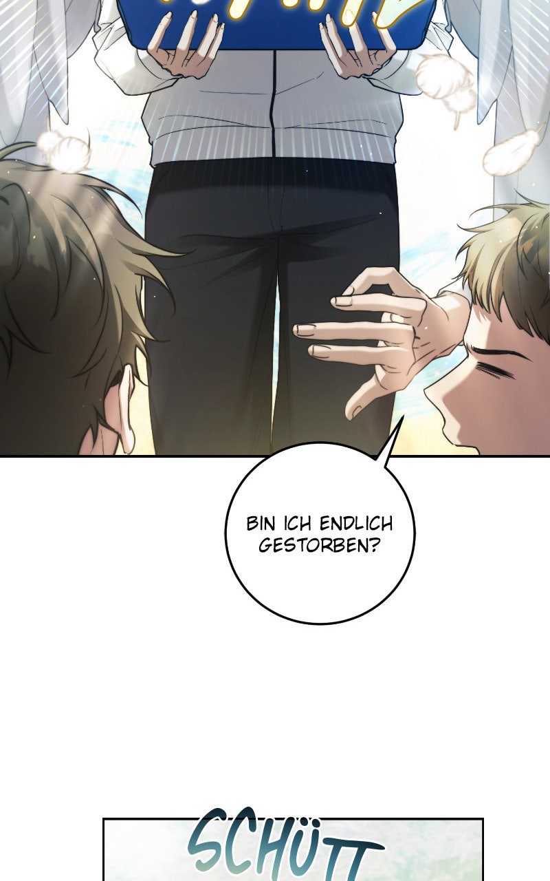 Read For My Own Good de Manga Online