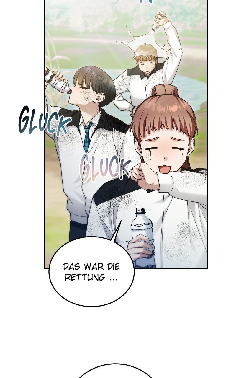 Read For My Own Good de Manga Online