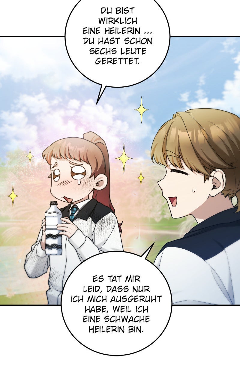 Read For My Own Good de Manga Online