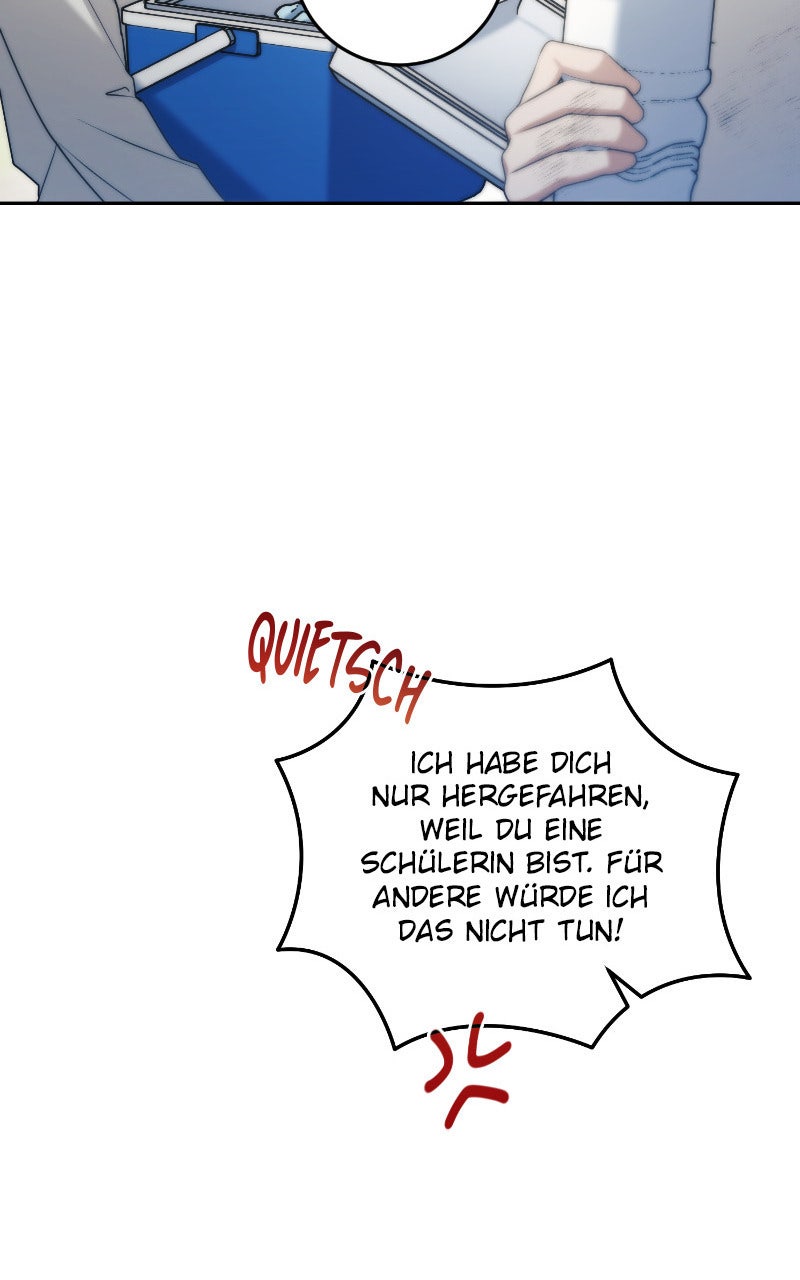 Read For My Own Good de Manga Online