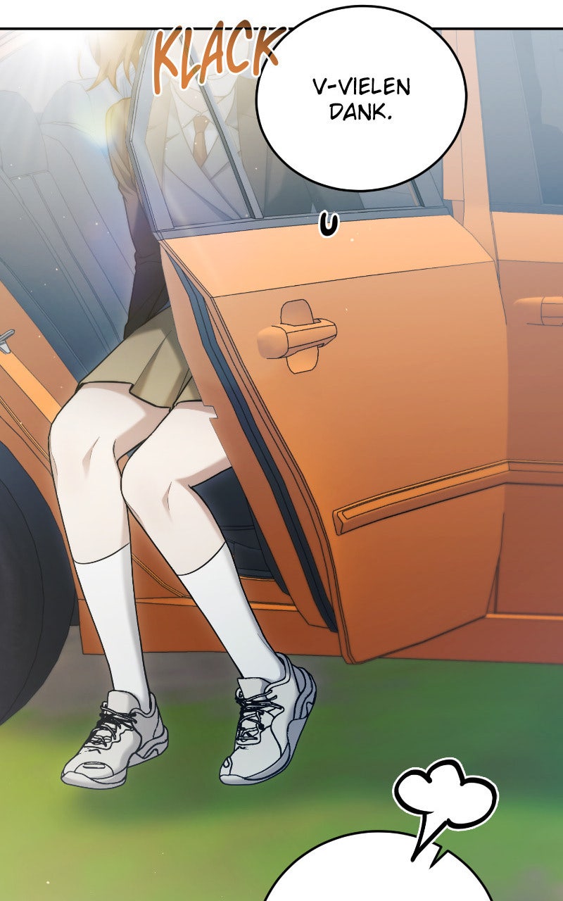 Read For My Own Good de Manga Online