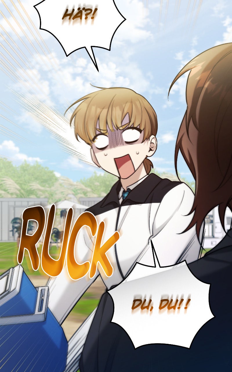 Read For My Own Good de Manga Online