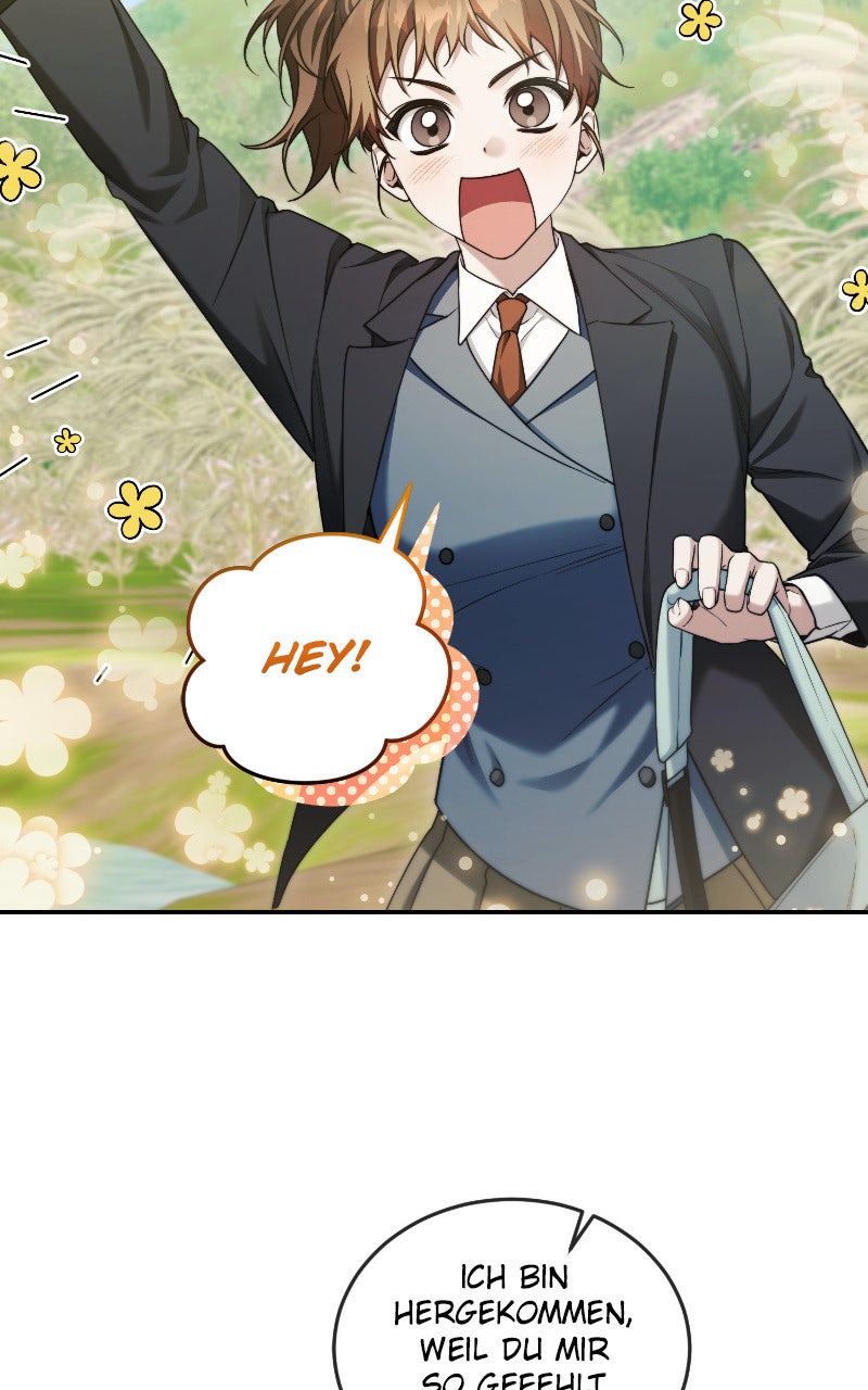 Read For My Own Good de Manga Online