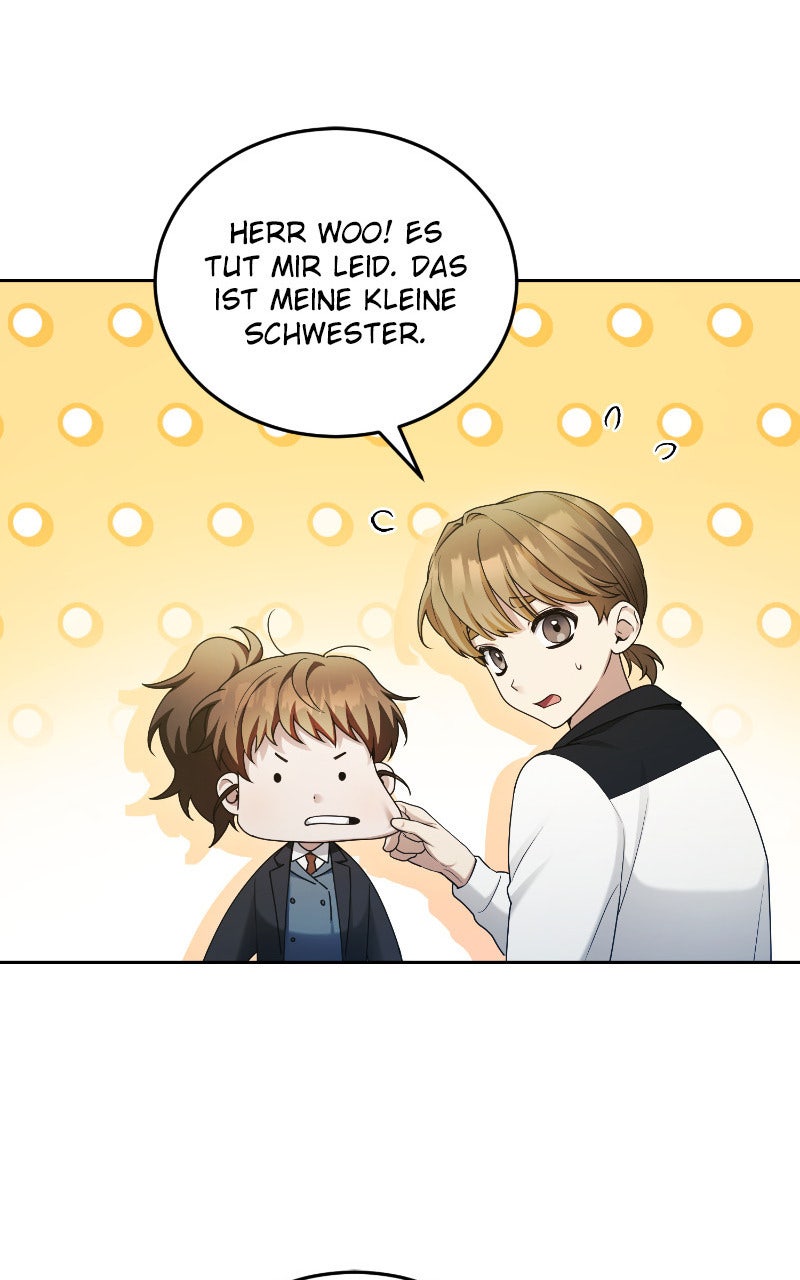 Read For My Own Good de Manga Online