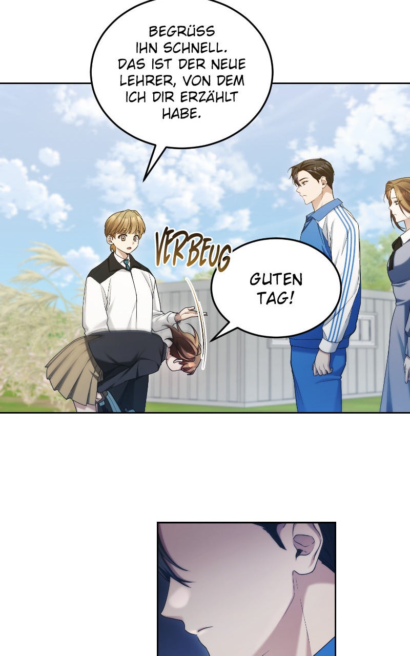 Read For My Own Good de Manga Online