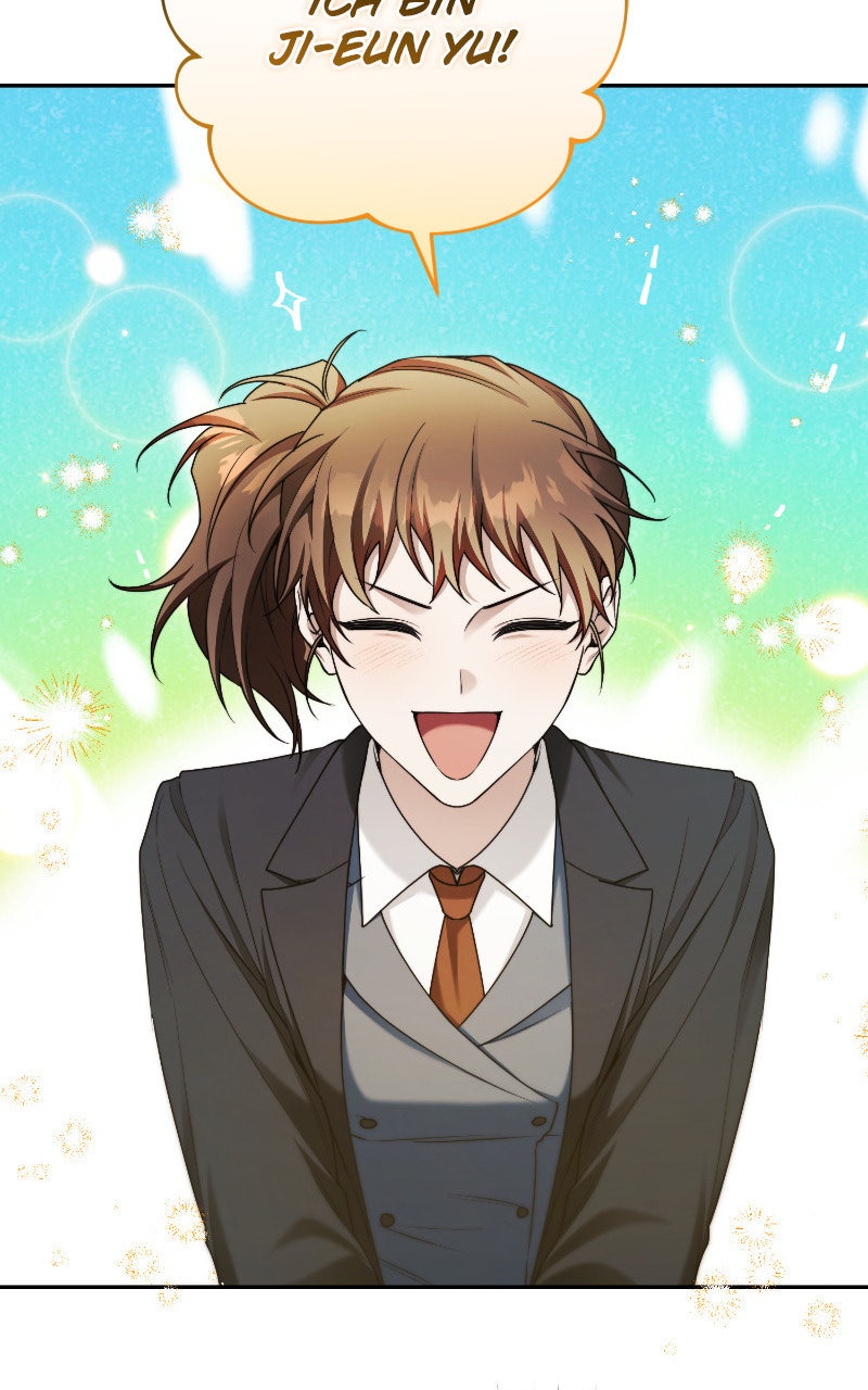 Read For My Own Good de Manga Online