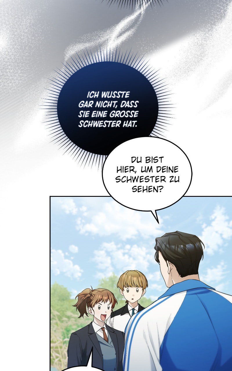 Read For My Own Good de Manga Online