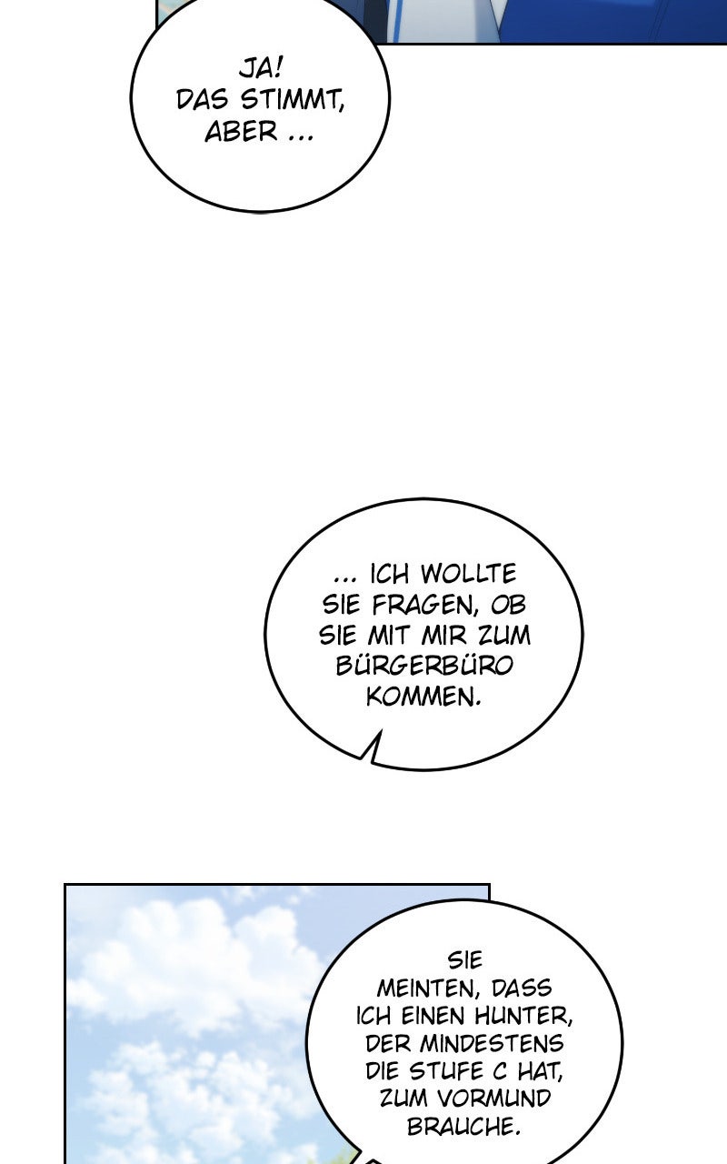 Read For My Own Good de Manga Online