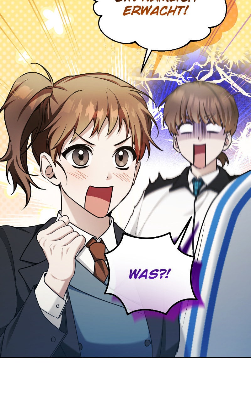 Read For My Own Good de Manga Online