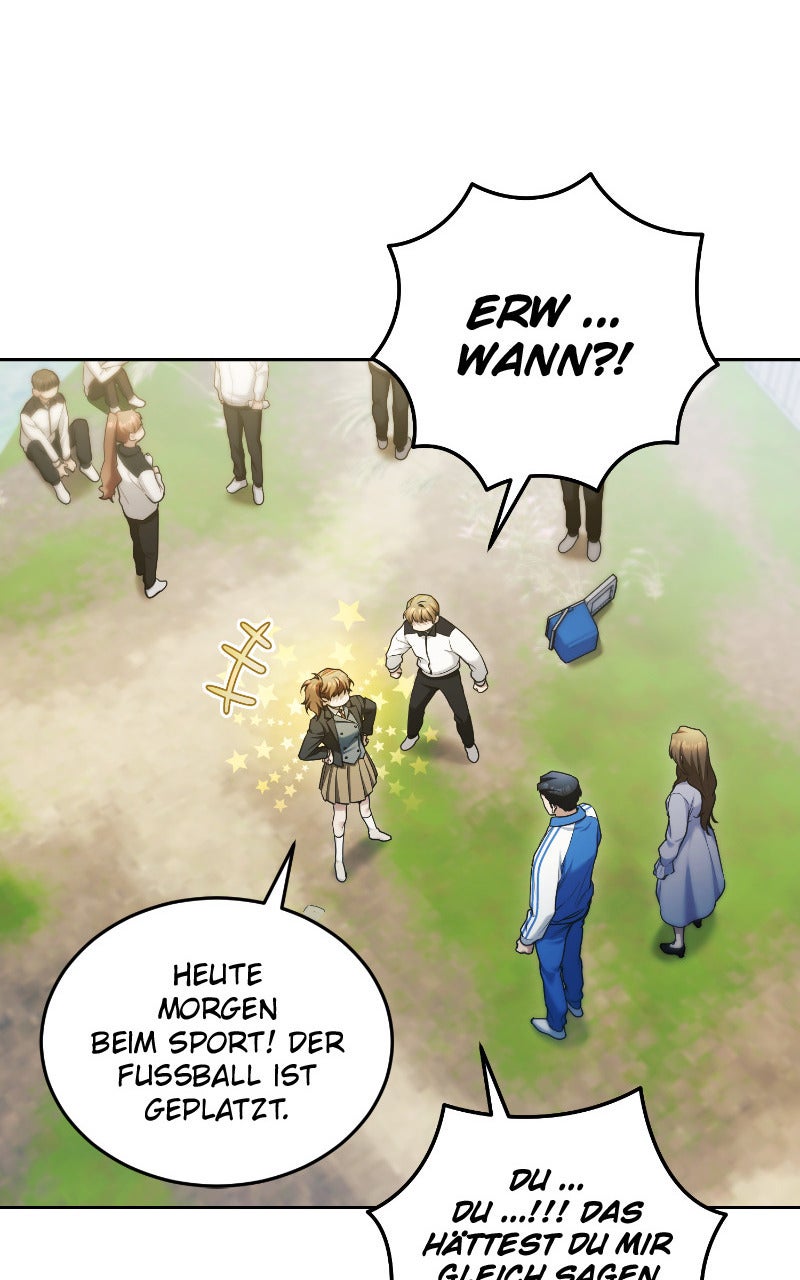 Read For My Own Good de Manga Online