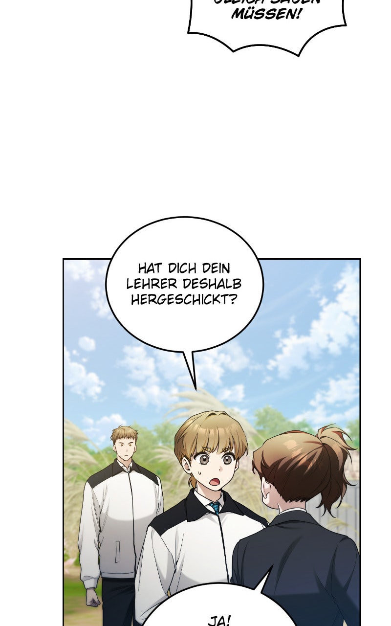 Read For My Own Good de Manga Online