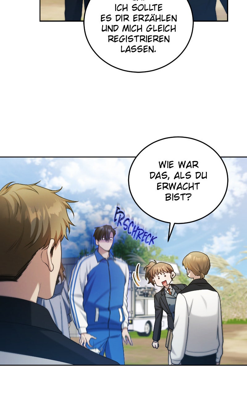 Read For My Own Good de Manga Online