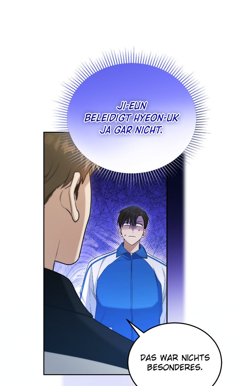 Read For My Own Good de Manga Online