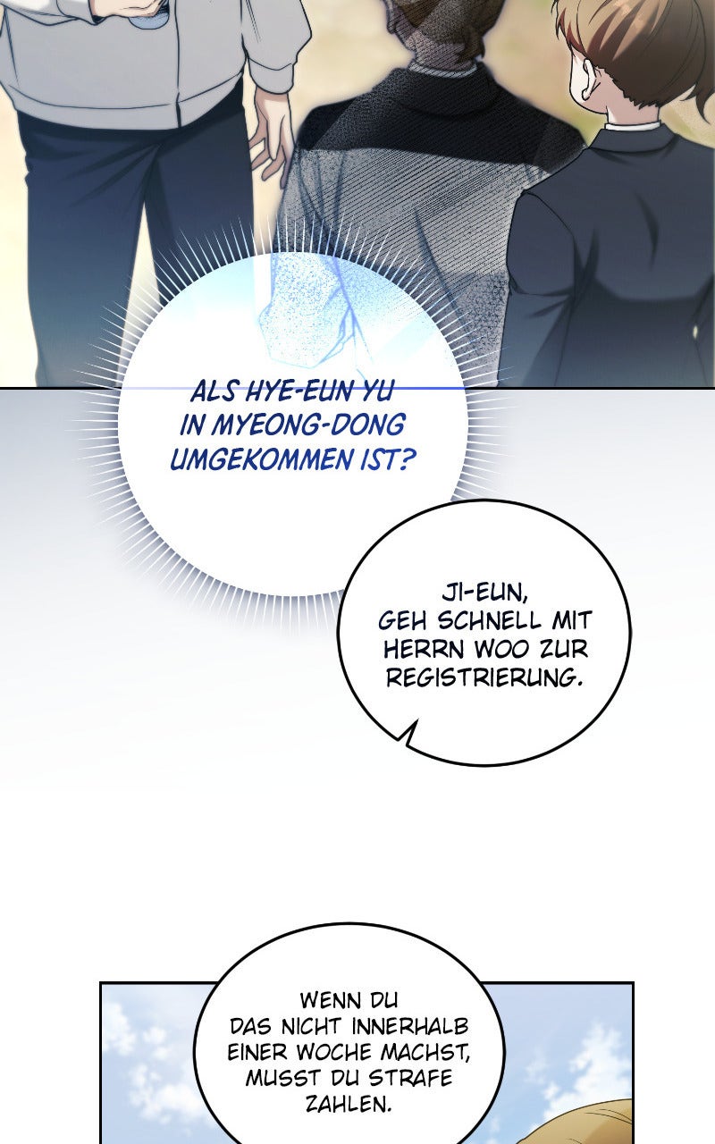 Read For My Own Good de Manga Online