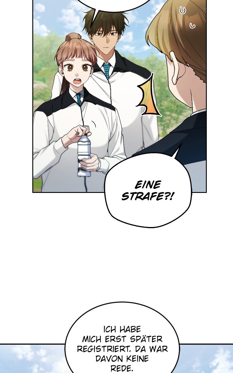 Read For My Own Good de Manga Online