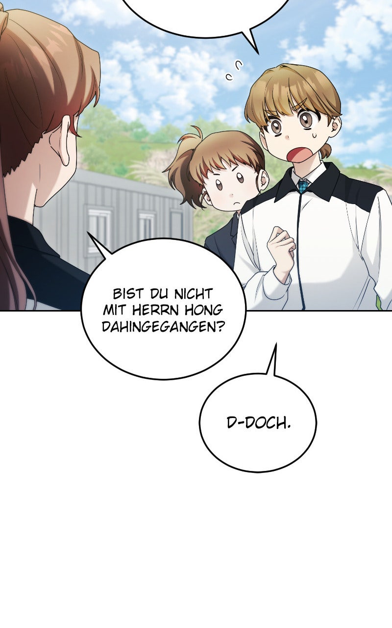 Read For My Own Good de Manga Online