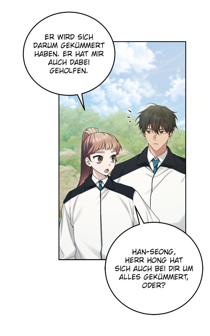 Read For My Own Good de Manga Online