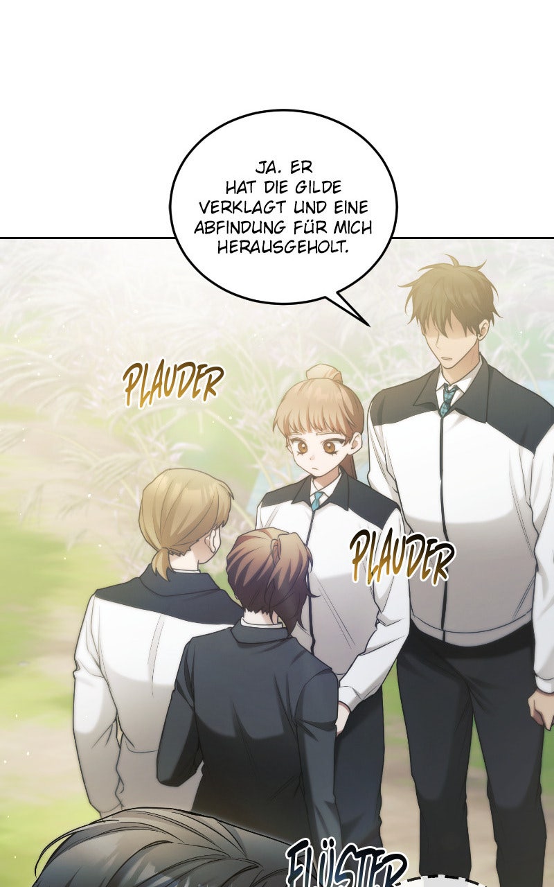 Read For My Own Good de Manga Online