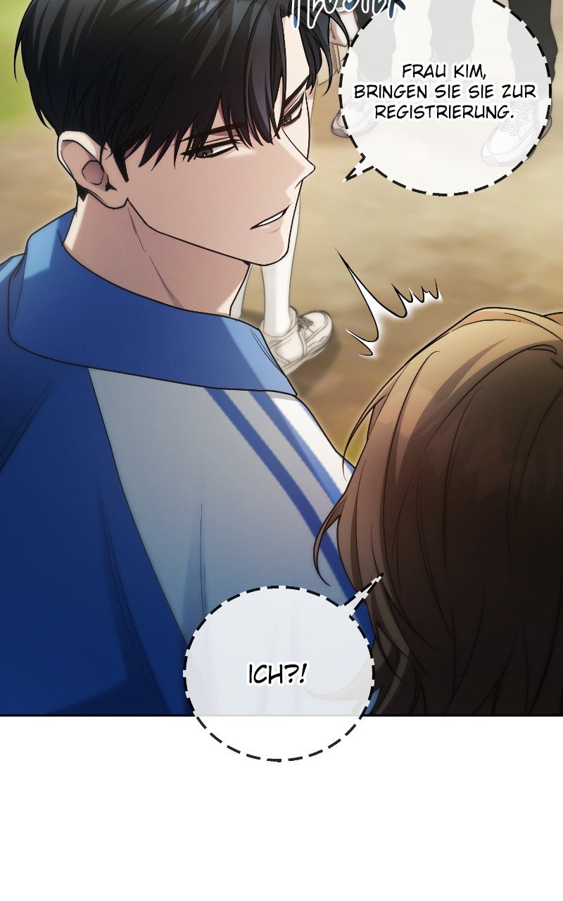 Read For My Own Good de Manga Online